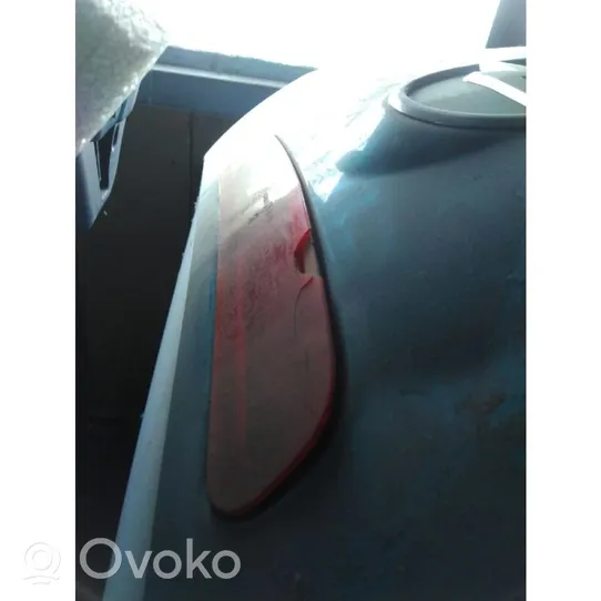 Opel Tigra B Takaluukun/tavaratilan kansi 