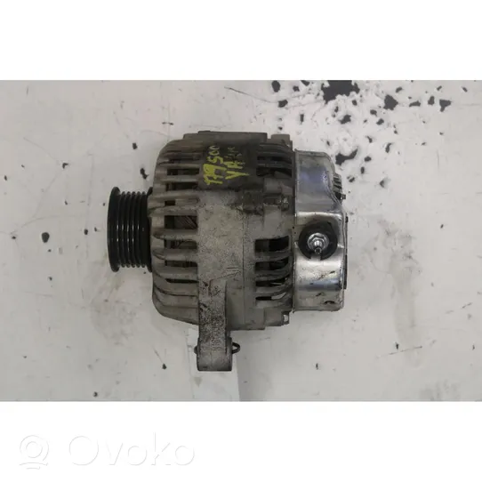 Toyota Yaris Alternator 