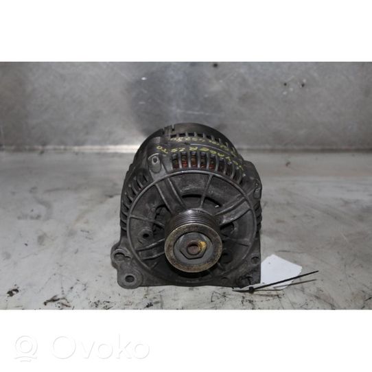 Chrysler Voyager Alternator 