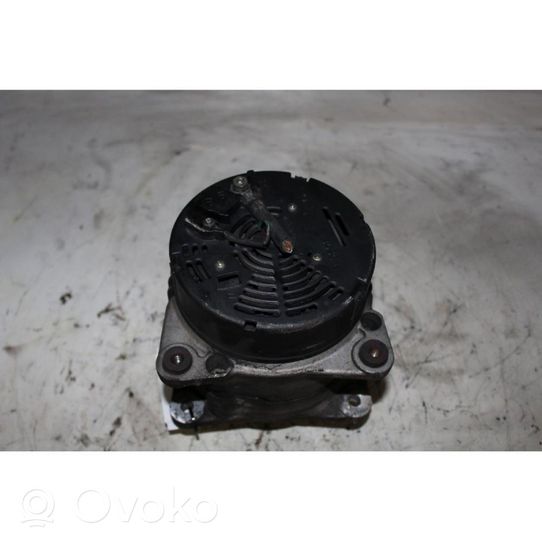 Chrysler Voyager Alternator 