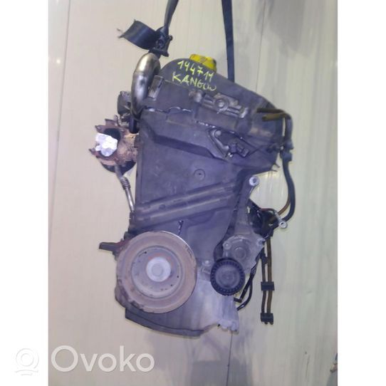 Renault Kangoo I Engine 