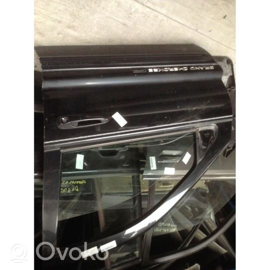 Jeep Grand Cherokee (WJ) Portiera anteriore 