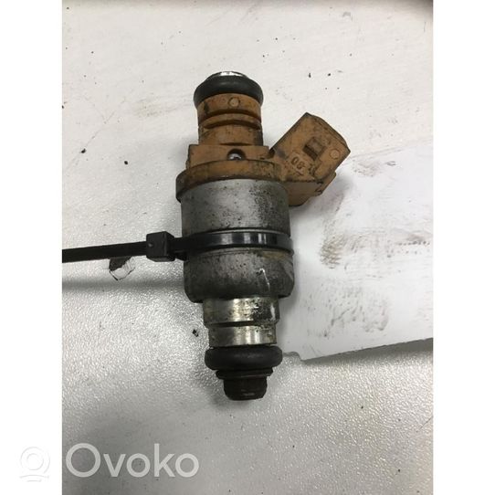 Chevrolet Matiz Fuel injector 