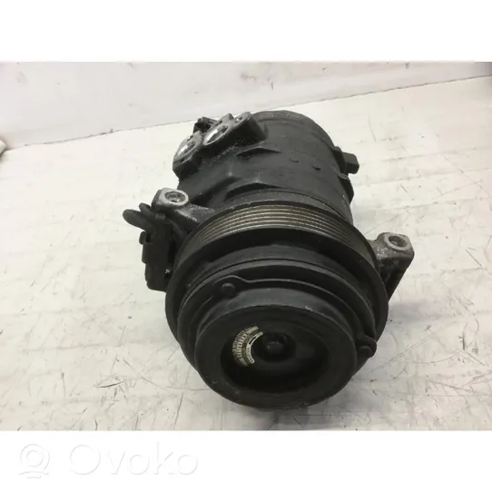 Jeep Grand Cherokee (WJ) Compressore aria condizionata (A/C) (pompa) 