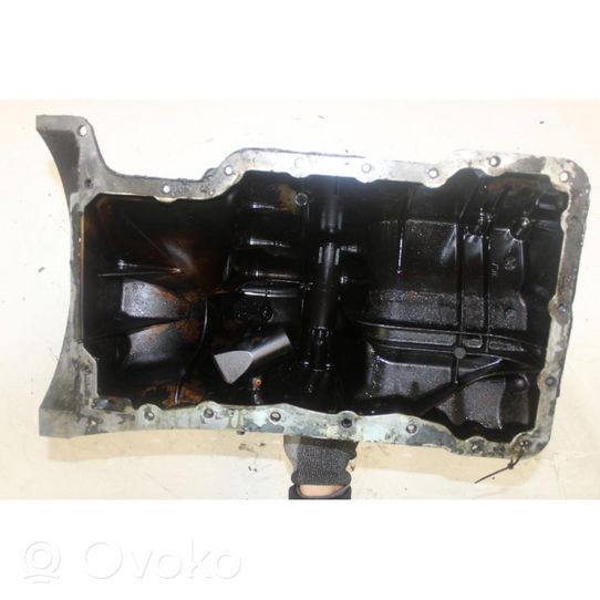 Mercedes-Benz A W168 Oil sump 