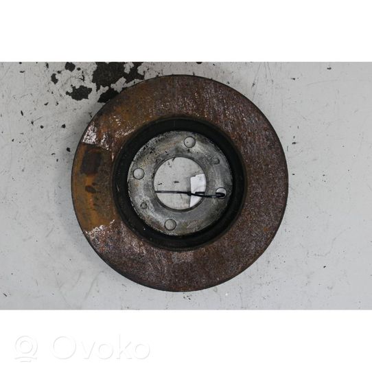 KIA Picanto Front brake disc 