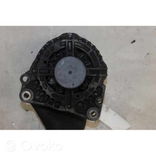 Volkswagen Fox Generatore/alternatore 