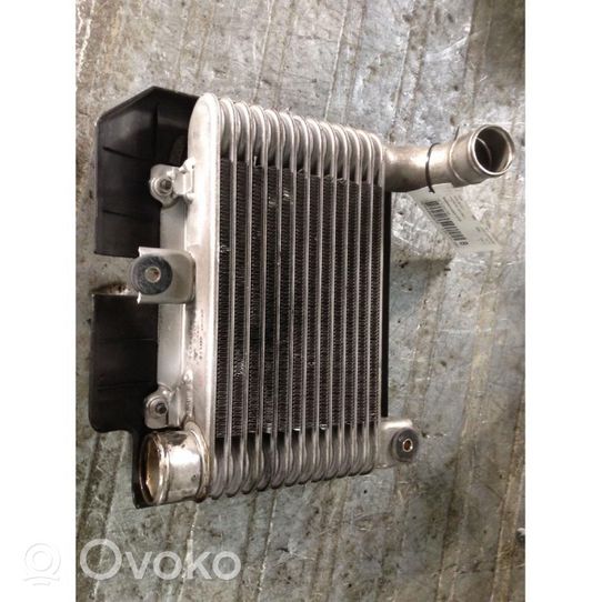 Toyota Yaris Radiatore intercooler 