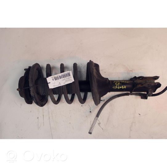 Hyundai Matrix Front shock absorber/damper 