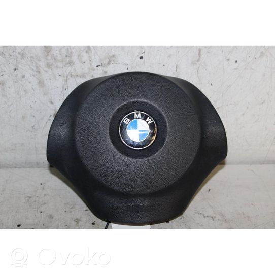 BMW 1 E81 E87 Poduszka powietrzna Airbag kierownicy 