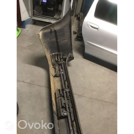 Volvo XC70 Zderzak tylny 