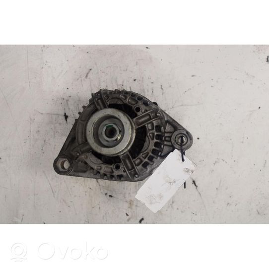 Fiat Multipla Alternator 