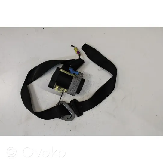 Volkswagen New Beetle Front seatbelt 