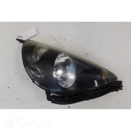 Honda Jazz Faro/fanale 