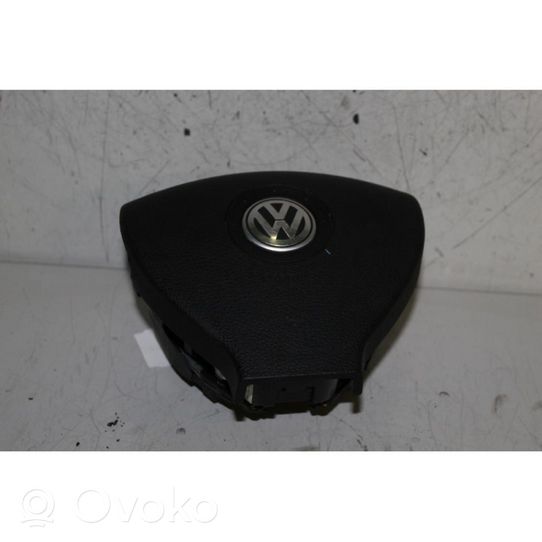 Volkswagen Polo IV 9N3 Airbag de volant 