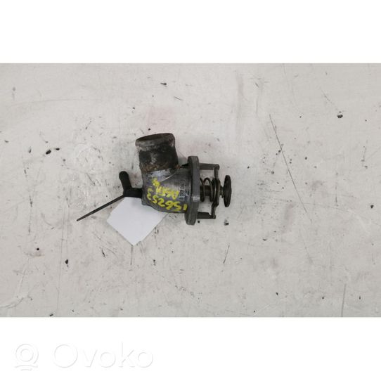 Opel Astra G Boîtier de thermostat / thermostat 90573326