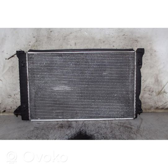 Audi A4 S4 B7 8E 8H Radiateur soufflant de chauffage 