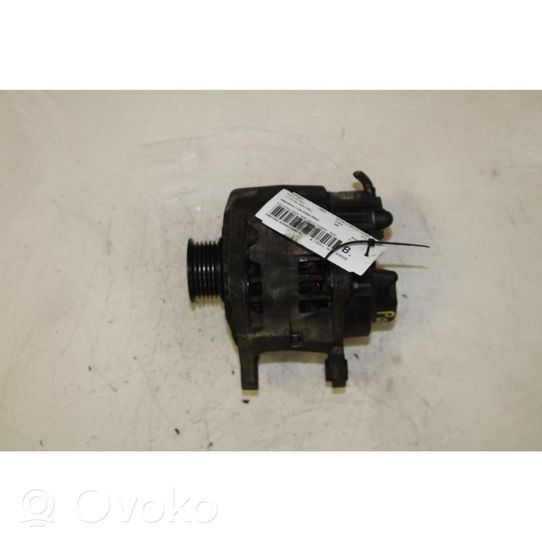 Volkswagen Polo IV 9N3 Generatore/alternatore 