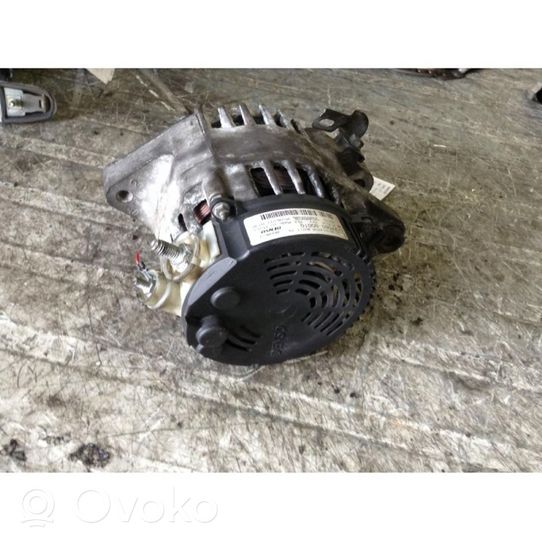 Citroen C1 Generator/alternator 