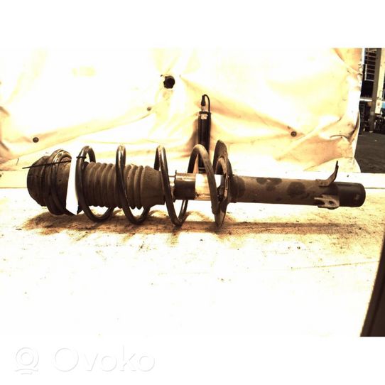 Citroen C1 Front shock absorber/damper 