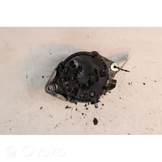 Chevrolet Captiva Generatore/alternatore 