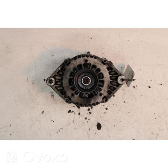 Chevrolet Captiva Alternator 