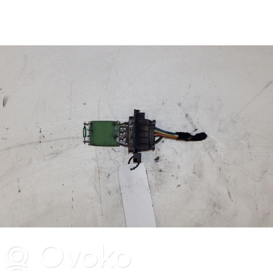 Peugeot Partner Heater blower motor/fan resistor, 23.00 € RRR