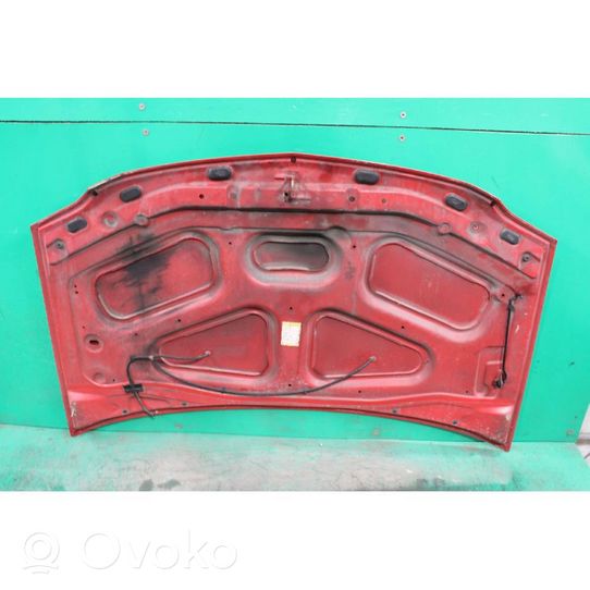 Dacia Logan I Engine bonnet/hood 