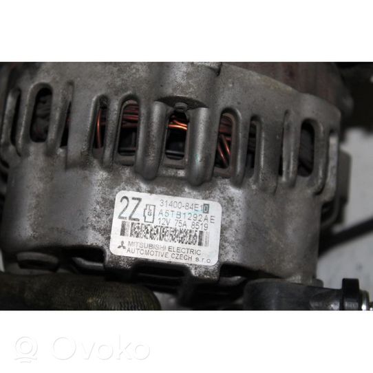 Opel Agila B Generator/alternator 