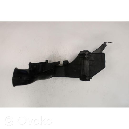 Opel Agila B Scatola del filtro dell’aria 