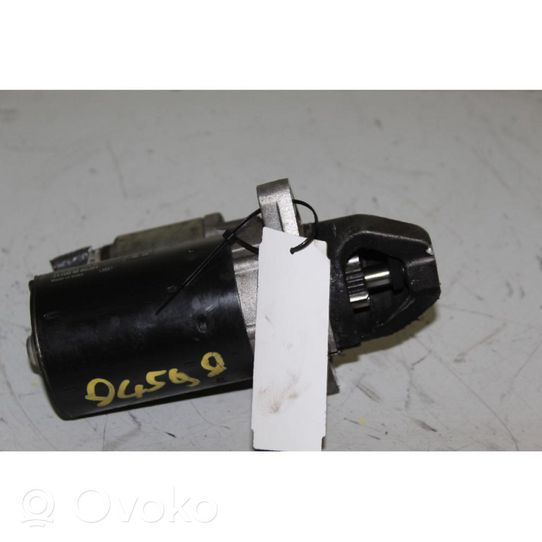 Opel Agila B Starter motor 