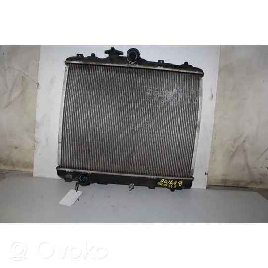 Opel Agila B Radiateur soufflant de chauffage 