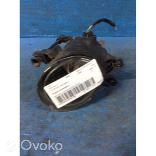 Audi A4 S4 B7 8E 8H Fendinebbia anteriore 