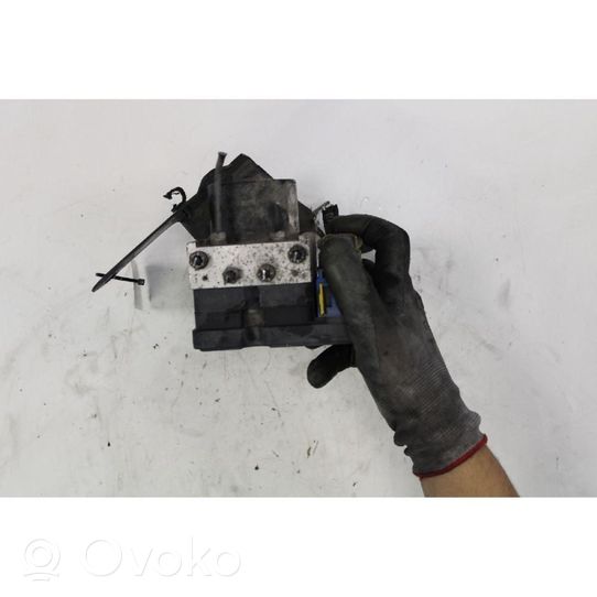 Renault Twingo II ABS Pump 