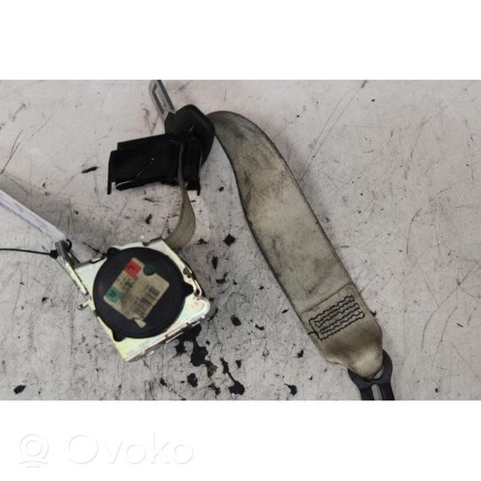 BMW 3 E92 E93 Rear seatbelt 