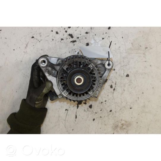 Toyota Corolla Verso E121 Alternator 