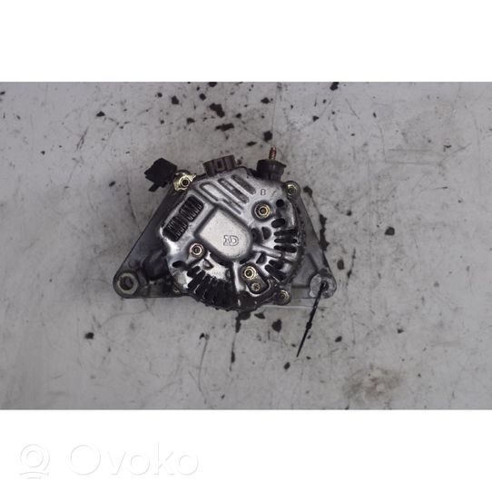 Toyota Corolla Verso E121 Alternator 