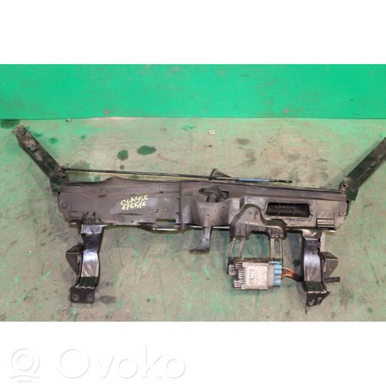 Mercedes-Benz A W168 Radiator support slam panel, 69.00 € | RRR