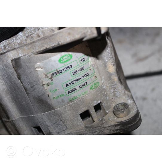 Land Rover Range Rover P38A Generatore/alternatore 