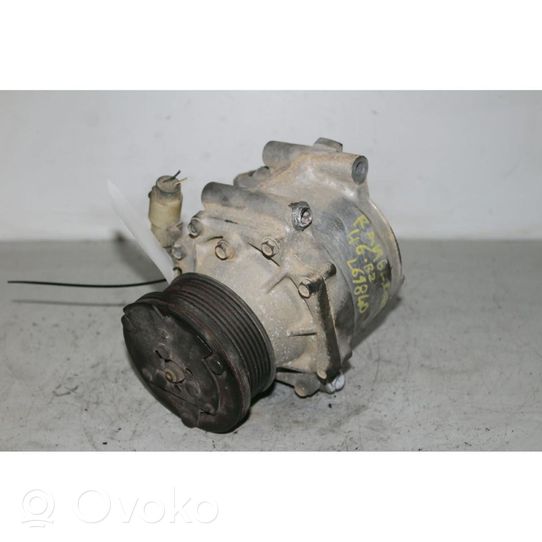 Land Rover Range Rover P38A Compressore aria condizionata (A/C) (pompa) 