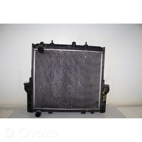 Land Rover Range Rover P38A Radiateur soufflant de chauffage 