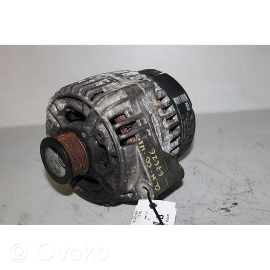 Mercedes-Benz ML W163 Generatore/alternatore 