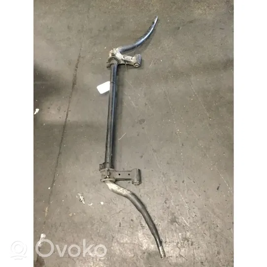 Mercedes-Benz ML W163 Barra stabilizzatrice anteriore/barra antirollio 