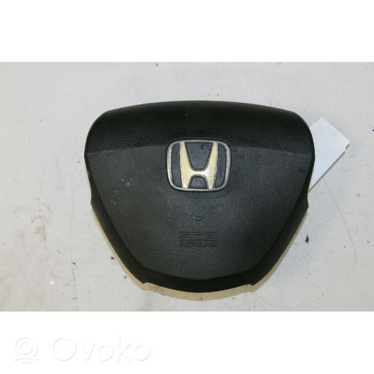 Honda FR-V Ohjauspyörän turvatyyny 