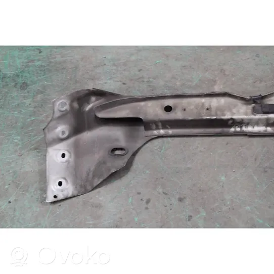 Mercedes-Benz ML W163 Pannello di supporto del radiatore 