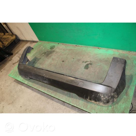 Fiat Fiorino Rear bumper 