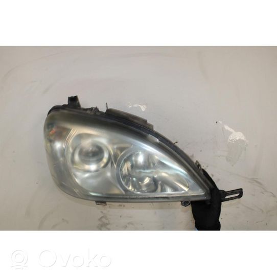 Mercedes-Benz ML W163 Lampa przednia 