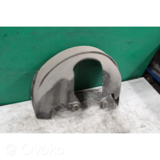 Volvo V50 Rivestimento paraspruzzi passaruota anteriore 