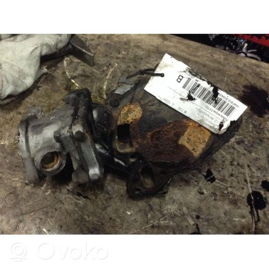 Hyundai Galloper Water pump 