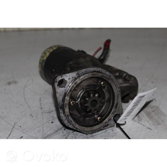 Opel Frontera A Starter motor 